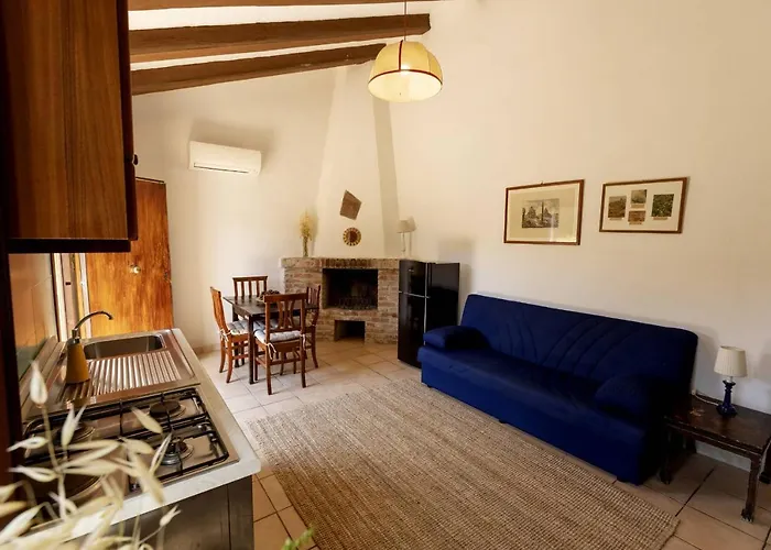 Quercesecca - Nature & Relax * Marina di Grosseto