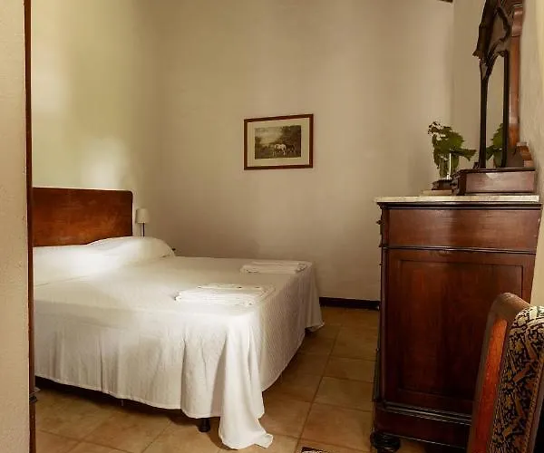 Quercesecca - Nature & Relax * Marina di Grosseto