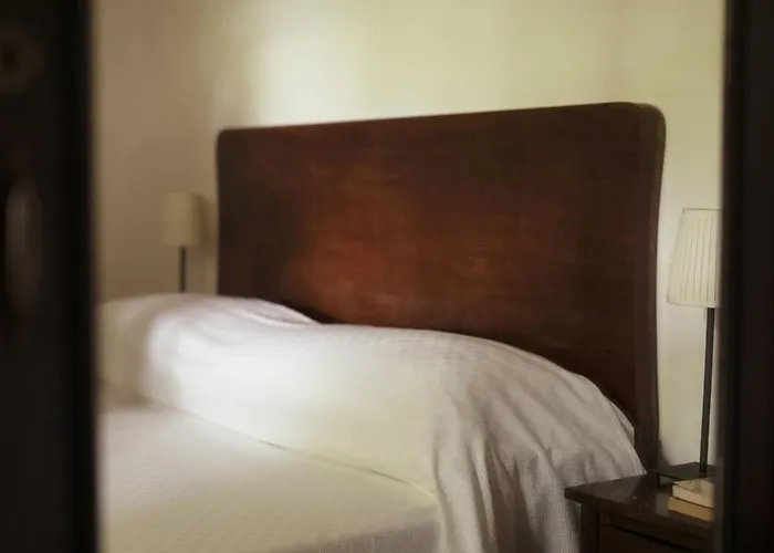 Quercesecca - Nature & Relax *