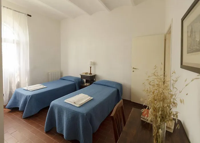 Quercesecca - Nature & Relax