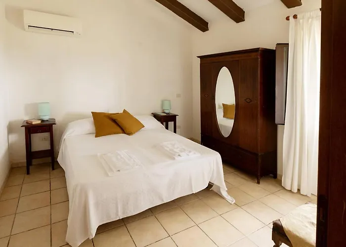 Quercesecca - Nature & Relax