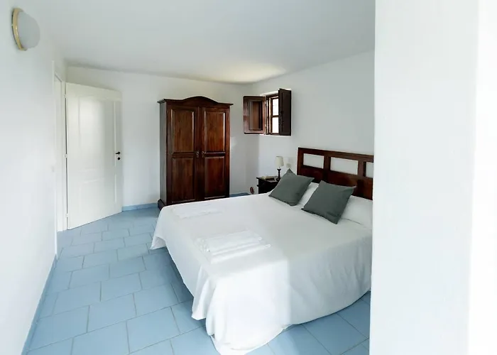 Κατάλυμα σε φάρμα Quercesecca - Nature & Relax Marina di Grosseto