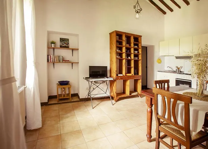 Quercesecca - Nature & Relax Marina di Grosseto