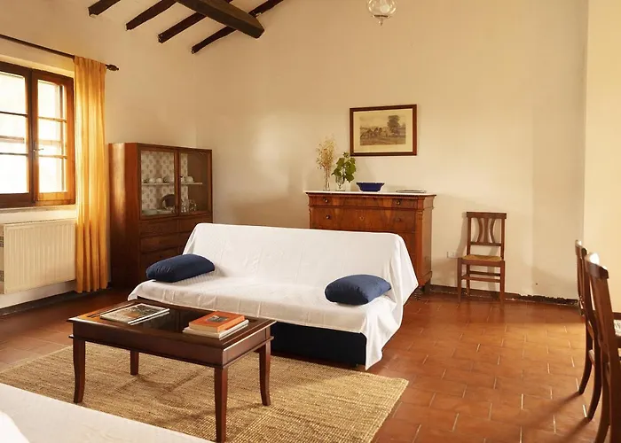 Quercesecca - Nature & Relax *