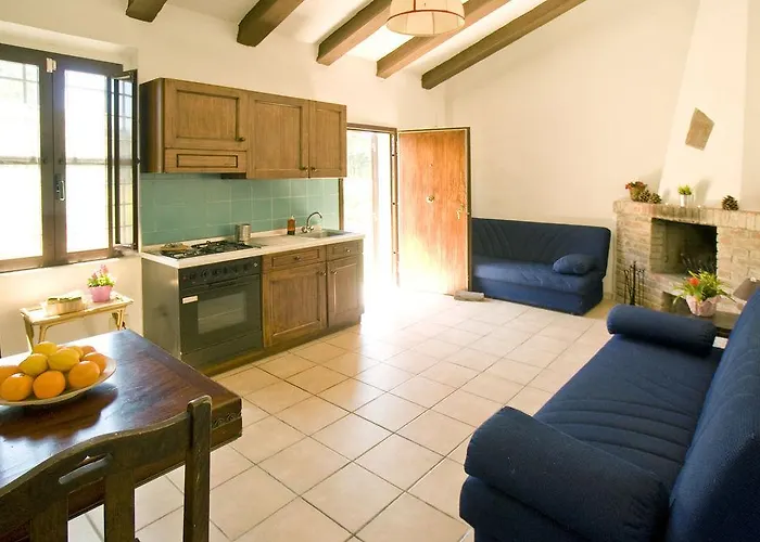 Quercesecca - Nature & Relax Κατάλυμα σε φάρμα *