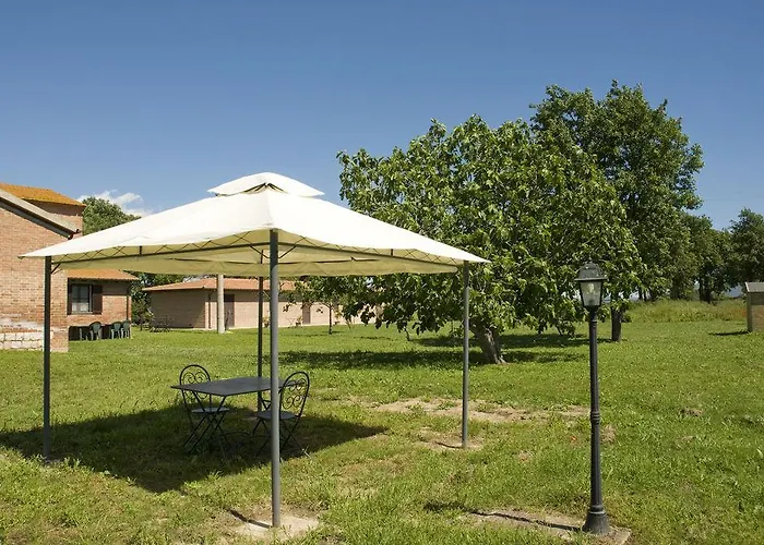 Quercesecca - Nature & Relax * Marina di Grosseto