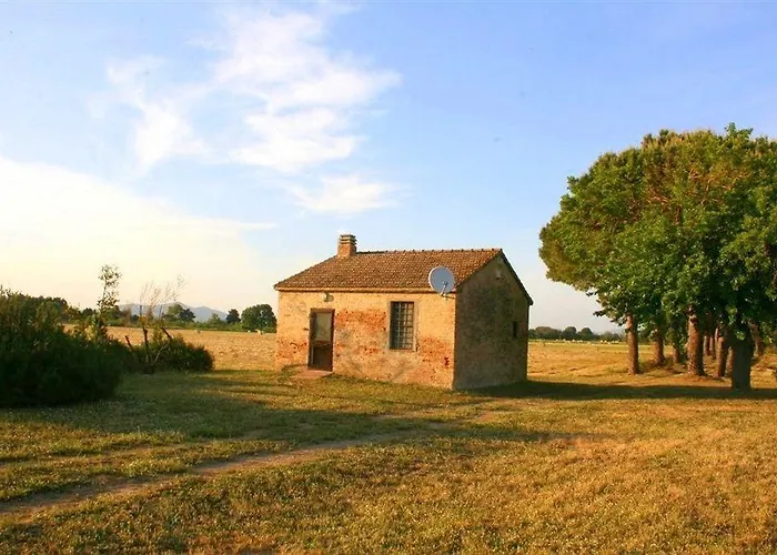 Quercesecca - Nature & Relax *