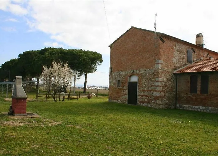Quercesecca - Nature & Relax Marina di Grosseto
