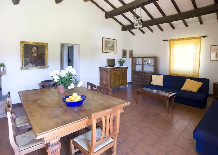 Quercesecca - Nature & Relax