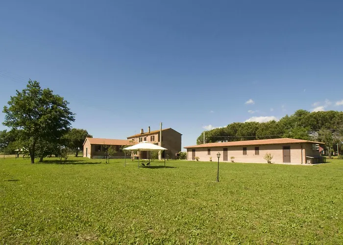 Quercesecca - Nature & Relax *