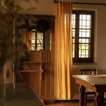 Quercesecca - Nature & Relax