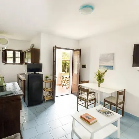 Quercesecca - Nature & Relax