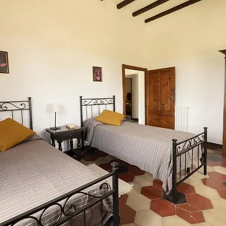 Quercesecca - Nature & Relax * Marina di Grosseto