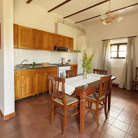 Quercesecca - Nature & Relax Séjour à la ferme Marina di Grosseto