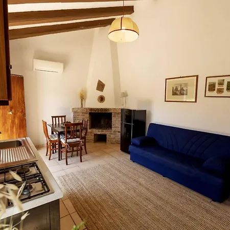 Quercesecca - Nature & Relax * Marina di Grosseto