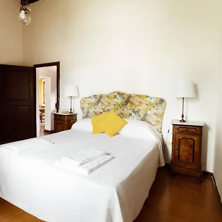 Farm stay Quercesecca - Nature & Relax Marina di Grosseto