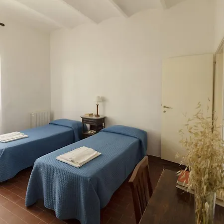 Quercesecca - Nature & Relax