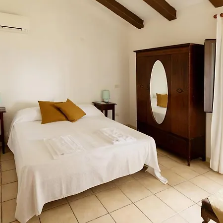 Quercesecca - Nature & Relax