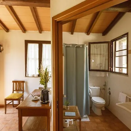 Quercesecca - Nature & Relax Séjour à la ferme *