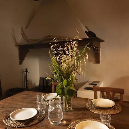 Quercesecca - Nature & Relax *