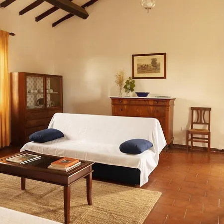 Quercesecca - Nature & Relax *