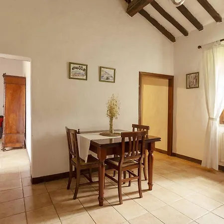 Séjour à la ferme Quercesecca - Nature & Relax