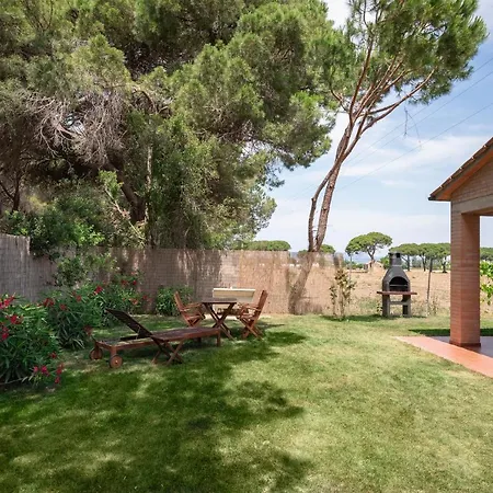 Quercesecca - Nature & Relax * Marina di Grosseto