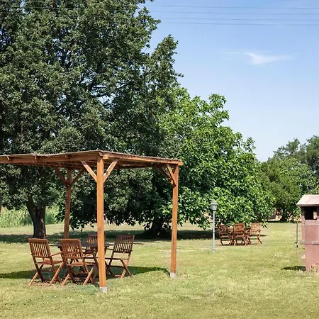 Quercesecca - Nature & Relax Farm stay *