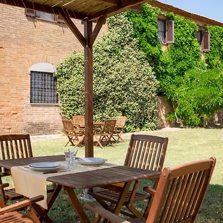Quercesecca - Nature & Relax Farm stay Marina di Grosseto