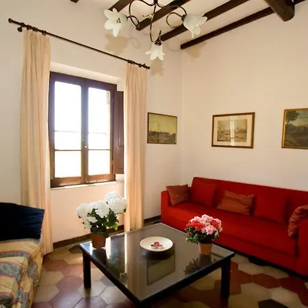 Quercesecca - Nature & Relax * Marina di Grosseto