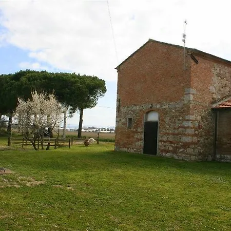 Quercesecca - Nature & Relax Marina di Grosseto
