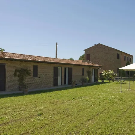 Séjour à la ferme Quercesecca - Nature & Relax *