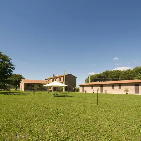 Quercesecca - Nature & Relax *