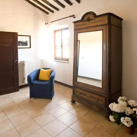 Farm stay Quercesecca - Nature & Relax